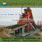 Iron Sand Mining Dredger Ship With Magnetic Separator