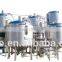 stainless steel commercial beer brewing equipment with CE&ISO