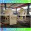 High Oil Yield continuous oil distillation plant