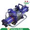 new style JULY best quality air driven gas booster