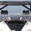 UTV HALF WINDSHIELD