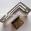 Stainless Steel Sheet Metal Stamping Parts,high Precision, Bending Parts