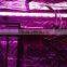 MarsHydro multi color 60cm 120cm led light bar strip amber led light bar 4 row led light bar