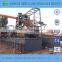 High Recovery Rate Gold Separating Machine