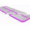 Hot Sale Rollable Outdoor Inflatable Balance Beam For Kids