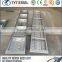 Scaffolding Steel Plank/scaffolding walking board origin of china