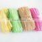 Paper Raffia String/ Paper Rope/Twisted Paper Twine