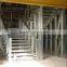 Cold Formed Steel Framing Kitset Residential Building For Sale