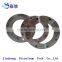 4" Flange For Bottom Valve