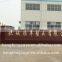 PVC/PE coated tarpaiulin/semi-tents