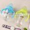 BPA-Free Not easy-broken Glass Baby Bottle LFGB/FDA/EN14350-2 Certified baby feeding bottle