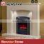 Newstar Indoor carved marble fireplace