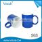 Hot Selling Special Design Photo Temperature Sensitive Color Changing Mug