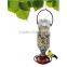 plexiglass bird feeder,feeder for birds,hanging bird water feeder