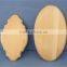 unfinished eco-friend wooden vegetable cutting board wholesale