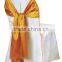 Royal hot sale popular wedding chair cover S-619