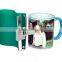 High Quality 11oz Mug Print Clamp Mold For 3D Machine