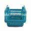 Plastic Tools Storage Basket