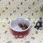 Wholesale Stocked Personalized Korean Ceramic Dinner Salad Bowls
