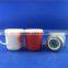 colorful cheap coffee mugs