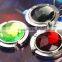 Collapsible original round shape bag hook