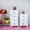 Pastoral Home furniture/Wooden drawer cabinet
