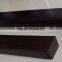 Back cover type wooden chess box