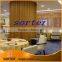 New Design Metal Wire Mesh Drapery Restaurant Decoration