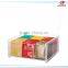 Wholesale High Quality Custom Acrylic Organizer