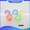 Newest design high quality toy machine plastic ball capsule 47*55mm