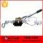 362861-2 Single Gear Double Hook Two Ton 2.8 Meters Cable puller