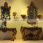 High quality home decorative luxury console table