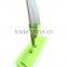 Best price Spray Mopping Kit with pads and removable bottle