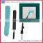 2015 new cleaning products microfiber flexible duster for microfiber flat duster
