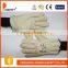 DDSAFETY High Quality Wholesale Pig Grain Leather Glove Motorcycle Glove