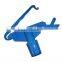 Economical wet mop clip