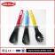 2016 China wholesale colored nylon slotted spoon