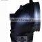agricultural 15hp helical gearbox