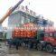 8 inch small cutter cutter suction dredger