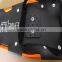 2014 Hot sale new arrival easy wear plastic snow walking shoe