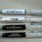 very cheapest !!! new fashional metal white jumbo crystal diamond new ball pen/promotional ball pen/shining ball pen