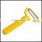 cheap promotional Kitchen Tools Gadgets Helper Vegetable Fruit Peeler Parer Julienne Cutter Slicer wholesale manufacturer