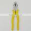 2015 forged JIS style combination pliers 8"