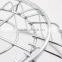 547-65 Metal wire fruit basket fruit rack holder