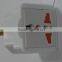 16A 250V International Tourism converter universal switch socket