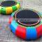 Hot Sale Inflatable Trampoline / Water Trampoline / Water Game Toys For Kid /Adult