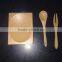 Wholesale Bamboo Mini Sushi Dish