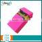 Promotional Silicone Women Cigarette Case