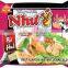 QUALITY INSTANT RICE VERMICELLI 60g WITH BEEF FLAVOUR - Thien Huong Food JSC