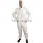 Safety Apparel Named Disposable Microporous Coverall